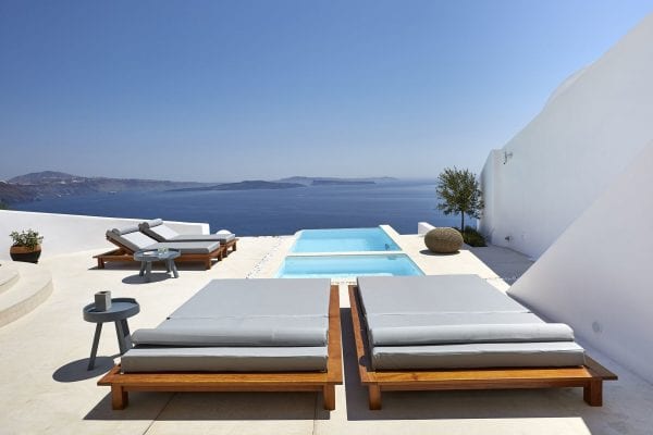 Villa Leda | Greek Villas Boutique - Luxury Villa Experiences in Greece