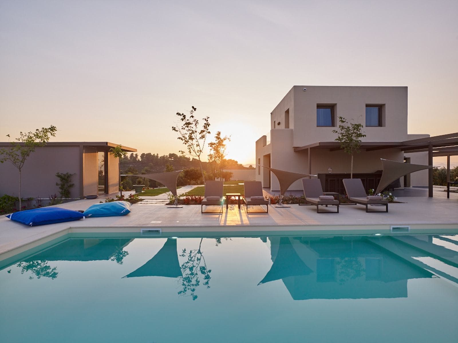 Halkidiki Luxury Villas